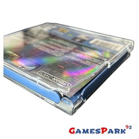 Urban Chaos Dreamcast Game Saw Used for Italian Pal di da x Action Retrogame