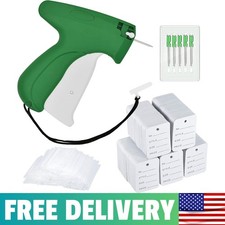 2006 Pieces Tagging Gun Kit for Clothing with 400 Price Tags Including Tag Gun,