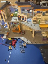 Playmobil Hospital 4404