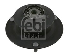 2x Domlager Federbeinstützlager FEBI BILSTEIN 08032/2x für Z3 Gummi/Metall BMW