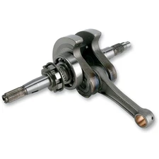 Hot Rods Crankshaft Assembly Yamaha YFM660 F Grizzly 4x4 2002 - 2008