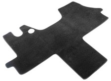 Premium Velours Fußmatten für Citroen Jumper II/Fiat Ducato/Peugeot Boxer