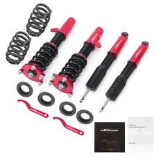 Racing Coilovers (shocks & springs) Lowering Kit for Honda Accord 2018-2022 CV