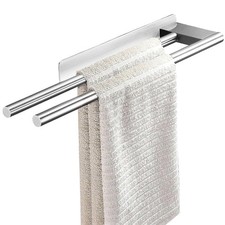 2-Armig Edelstahl
