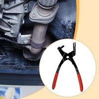 Eurowagens Auspuffhalter Entferner Zange Schwerlast Ersatzteil Anbau