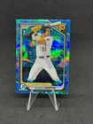 2024 Bowman Draft Sapphire Konnor Griffin Chrome 1st Prospect #BDC-22 Pirates