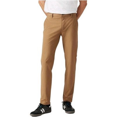 Levi's Men's XX Chino Standard Taper Tech Pants Engineered For Movement 32''x30''