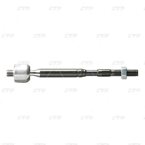 Für CTR CTRCR0665 Inner Tie Rod CR0665 Tie rod (with no end) L/R (length: 220mm - Image 3