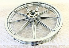 ハーレー　ヴィンテージ　15インチリム Harley-Davidson 15in. Inch Motorcycle Wheels and Rims for sale | eBay