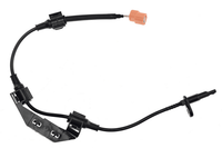 Abs Sensor Raddrehzahl Hinterachse Rechts FüR Honda CR-V Ii Iii