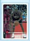 1999 Upper Deck MVP #219 Michael Jordan Chicago Bulls NBA Checklist Card HOF