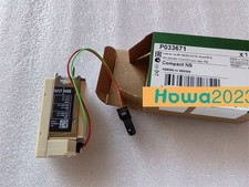 1PC Wyłącznik cewki podnapięciowej Rama MN / UVR 200-250V AC-DC 33671 P033671