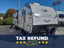 2026 Jayco Jay Flight SLX Double Axle 330TBS