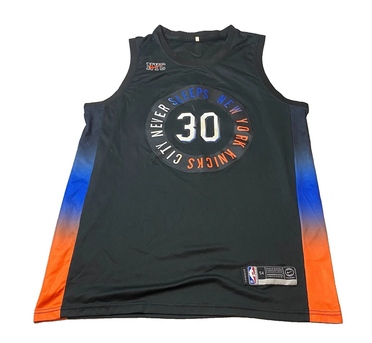 New York Knicks Size XL NBA Jerseys for sale | eBay