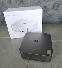 Beelink SER9 MAX Ryzen 7 H 255 64GB DDR5 1TB NVMe Radeon 780M Windows 11 Pro