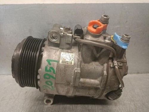 A0022303211 klimakompressor MERCEDES-BENZ CLASE C W204 320 CDI rectp5197950