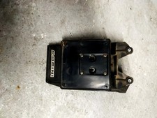 MORINI 350 K2 PORTA TARGA