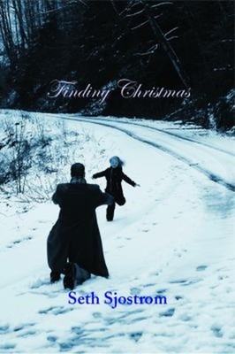 Finding Christmas Paperback Seth Sjostrom