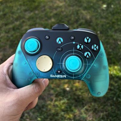GameSir G7 Pro 8K Wireless PC Controller
