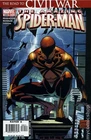 Amazing Spider-Man #530 FN 2006 Stock Image