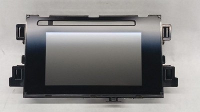 2016 Mazda CX-5 Information Display GPS TV 7 Touch Screen OEM