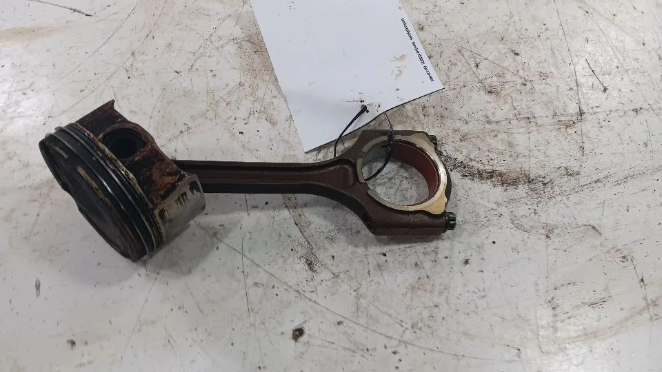 Kia Forte One solo pistón 2014 2015 2016 2017 2018 Foto 2 de 4