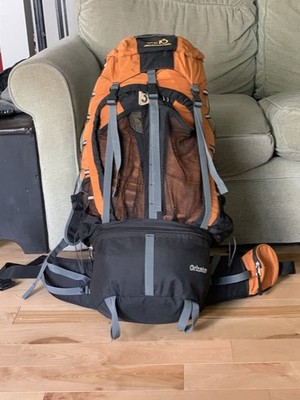 Alps Mountaineering Torrent Backpack 50L