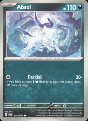 Pokemon TCG Shrouded Fable (SFA) Choose Your Card NM Holo