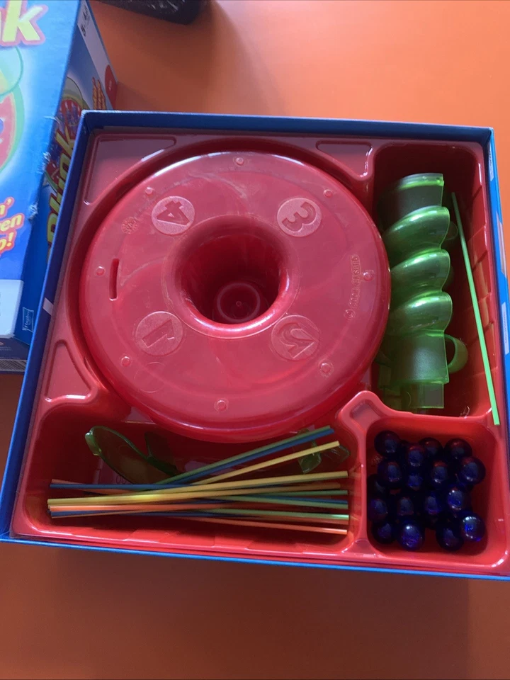 KerPlunk Board Game by Hasbro - Image 2 of 3