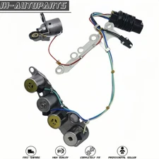 RE4F03A RE4F03B Transmission Solenoid Kit For INFINITI I30 2000-2001 I35 2002-04