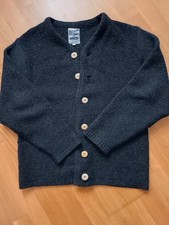 Trachtenjacke Janker Strickjacke Herren Gr.48