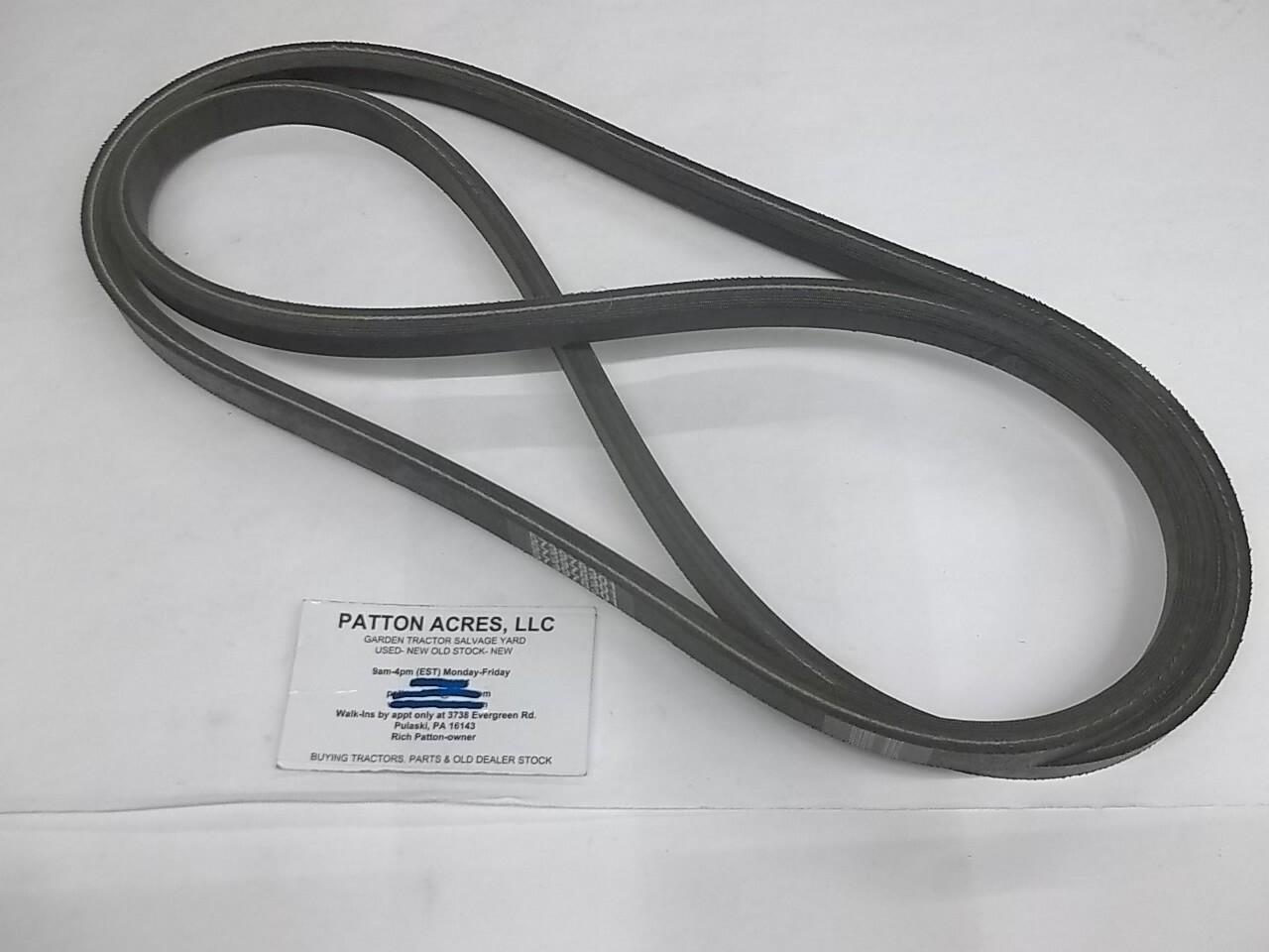 B Belt 573978301 for Husqvarna PZ60 PZ72 PZ54 PZ6029FX PZ6034FX Lawn Mower eBay