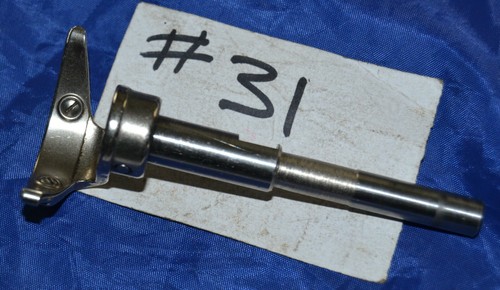 KENMORE MODEL 54 AUTOMATIC ZIG-ZAG SEWING MACHINE USED ORIGINAL PARTS PICK PARTS - Picture 32 of 40