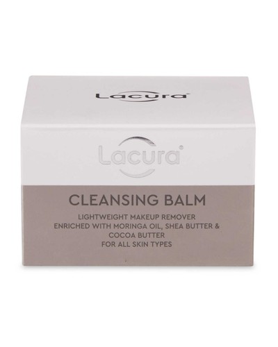 Lacura Aldi Cleansing Balm 90g BNIB FREE DELIVERY