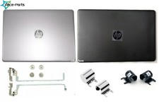 New For HP 15-BS 15-BW 250 G6 Lcd Rear Back Cover Hinge Cover Screw 924899-001