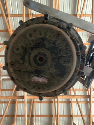 まみ　HUB Fairfield Torque Hub 500974 | eBay