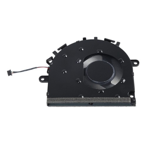 Laptop CPU Fan Efficient Heat Dissipation Metal Fan for V15 G4 AMN FQBV Laptop - Afbeelding 4 van 8