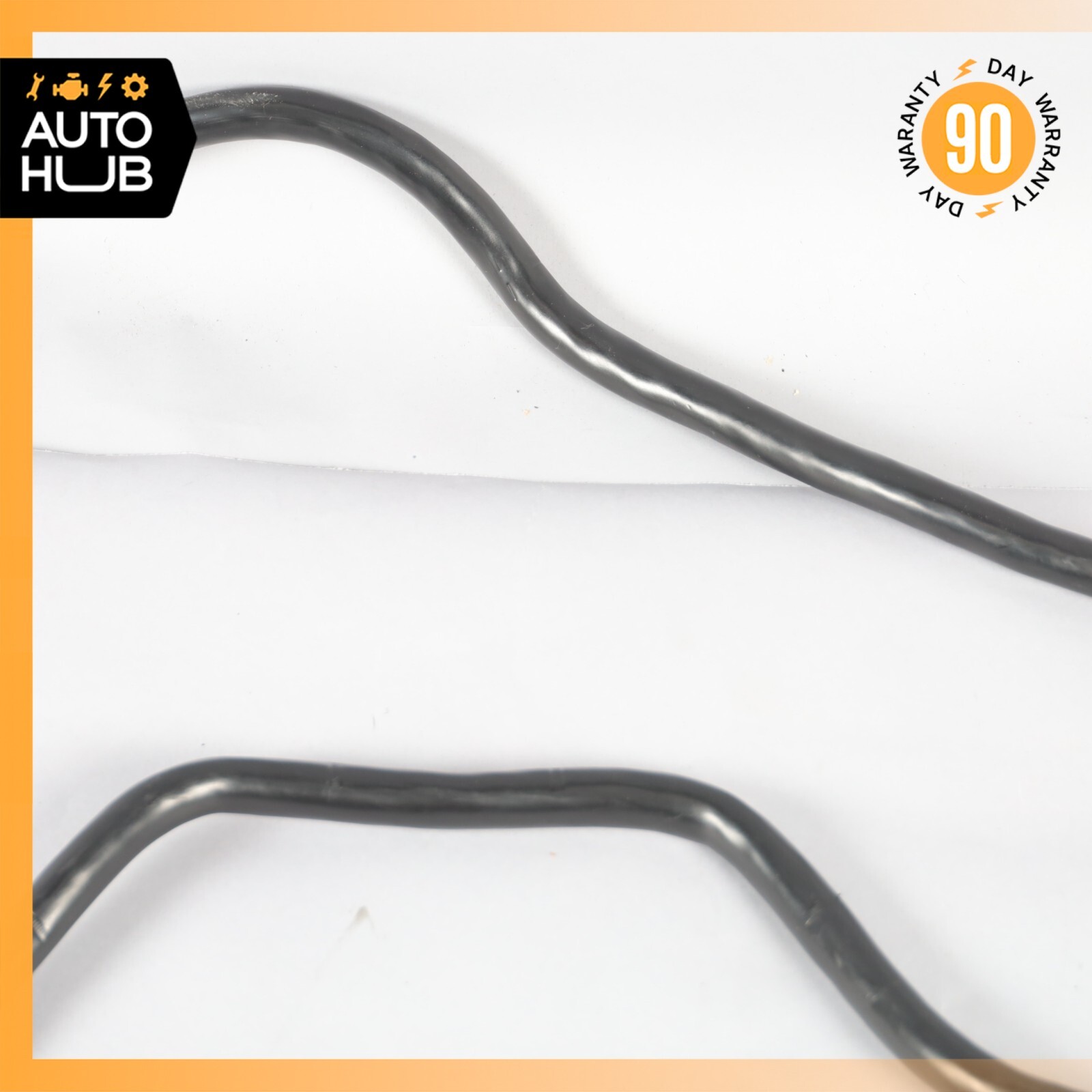 07-11 Bentley Continental GTC Positive Battery Cable Harness Set OEM 59k