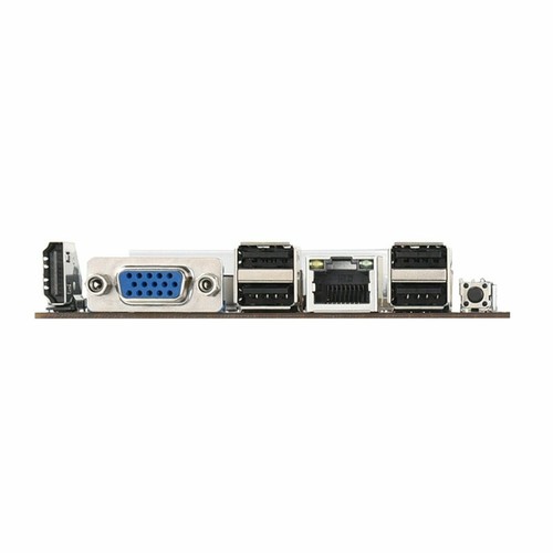 US BTC-S37 Mining Motherboard CPU Group Low Power Consume Cable Adapter Board - Bild 9 von 10