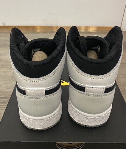 Jordan 1 Mid Diamond Shorts Gs Size 5.5Y - Bild 4 von 4