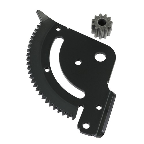Steering Sector Plate Gear For John Deere D105 D110 107H 107S D125 D140 D130 92H - Picture 4 of 12