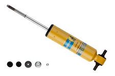 1x Bilstein B6 Front Uprated Shock Absorber for CHEVROLET BLAZER S10 24-187428