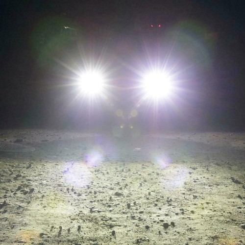 Kit de bombillas de 8000 k para Toyota Venza 2009-2016 6x faros LED alto bajo niebla - Imagen 2 de 16