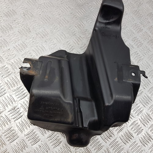 JEEP GRAND CHEROKEE WINDSCREEN WASHER BOTTLE TAN 55157474AA 2006 MK3 - Picture 15 of 18
