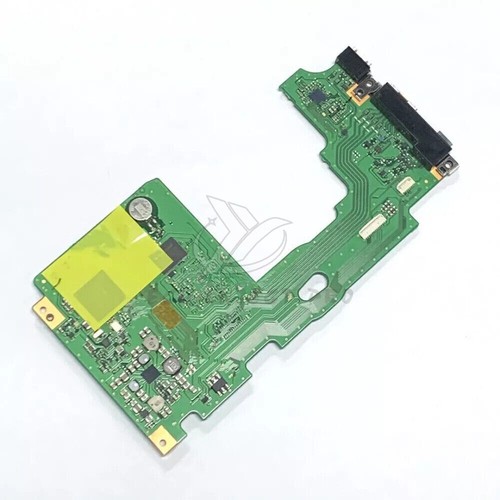 Circuit Board Motherboard Main Board PCB compatible Nikon D7500 Camera Part - Picture 1 of 3