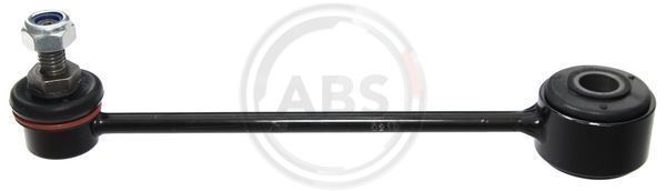 A.B.S. 260465 Rod/Strut, stabiliser for AUDI,SKODA,VW