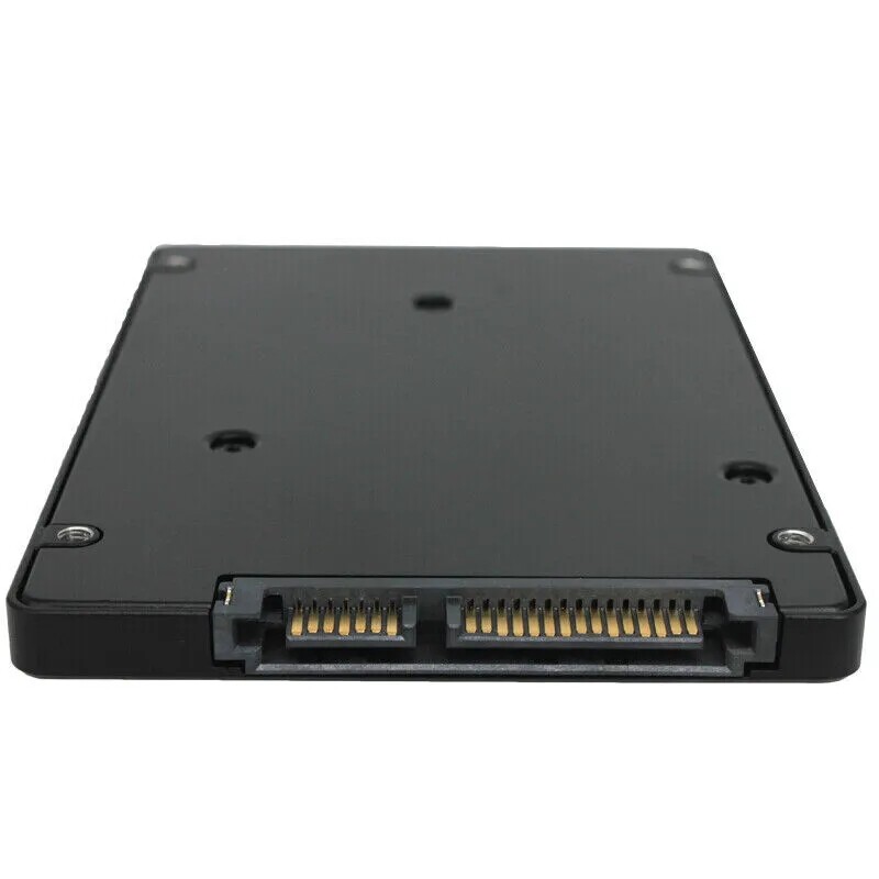 SAMSUNG PM863A 1.92TB SSD 2.5