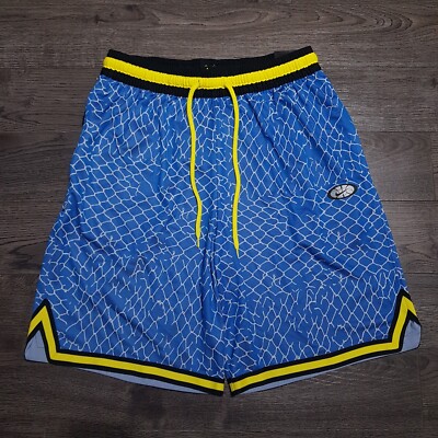 nike dna seasonal shorts