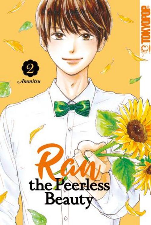 Thumbnail - Ran The Peerless Beauty 02, Ammitsu