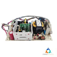 OEC 510084 Rev S BTC Circuit Board